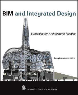 bokomslag BIM and Integrated Design