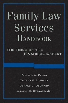Family Law Services Handbook 1