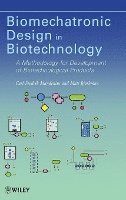 bokomslag Biomechatronic Design in Biotechnology
