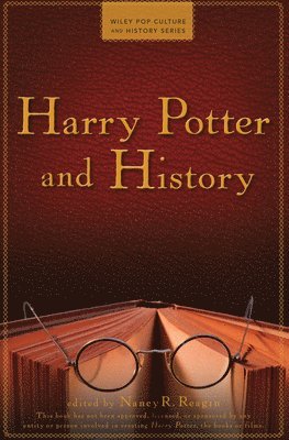 Harry Potter and History 1