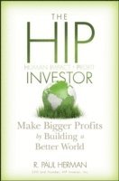bokomslag The HIP Investor