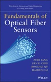 bokomslag Fundamentals of Optical Fiber Sensors