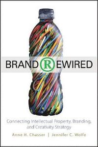 bokomslag Brand Rewired