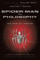 bokomslag Spider-Man and Philosophy
