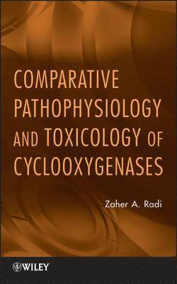 Comparative Pathophysiology and Toxicology of Cyclooxygenases 1