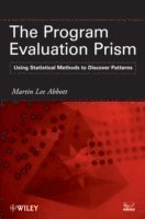 bokomslag The Program Evaluation Prism