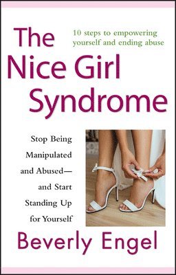 bokomslag The Nice Girl Syndrome