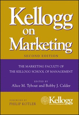 Kellogg on Marketing 2e 1