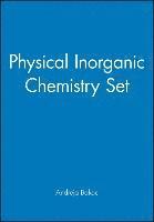 bokomslag Physical Inorganic Chemistry Set