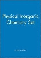 bokomslag Physical Inorganic Chemistry Set