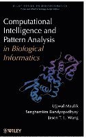 bokomslag Computational Intelligence and Pattern Analysis in Biology Informatics