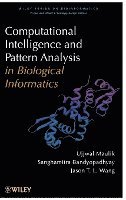 Ujjwal Maulik, Sanghamitra Bandyopadhyay, Jason T. Wang, Yi Pan, Albert Y Zomaya - Computational Intelligence and Pattern Analysis in Biology Informatics, Inbunden
