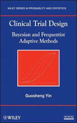Clinical Trial Design 1