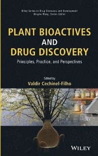 bokomslag Plant Bioactives and Drug Discovery
