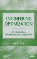 Xin-She Yang - Engineering Optimization, Inbunden