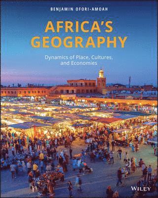 Africa's Geography 1