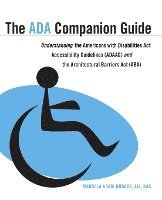 bokomslag The ADA Companion Guide