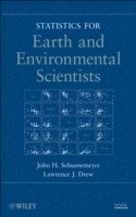 bokomslag Statistics for Earth and Environmental Scientists