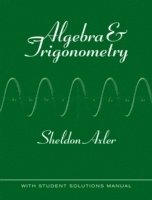 bokomslag Algebra & Trigonometry
