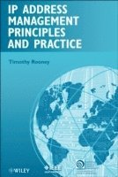 Timothy Rooney - IP Address Management, Inbunden