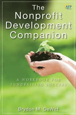bokomslag Nonprofit Development Companion