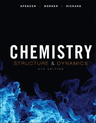 Chemistry 1