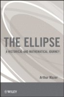 Arthur Mazer - Ellipse, Häftad
