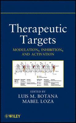 bokomslag Therapeutic Targets