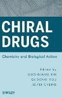 bokomslag Chiral Drugs