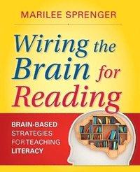 bokomslag Wiring the Brain for Reading