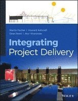 bokomslag Integrating Project Delivery