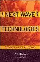 bokomslag The Next Wave of Technologies