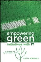 Empowering Green Initiatives with IT 1