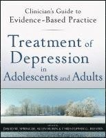 Treatment of Depression in Adolescents and Adults 1