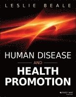 bokomslag Human Disease and Health Promotion
