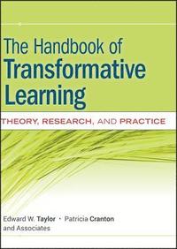 bokomslag The Handbook of Transformative Learning