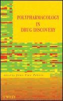 bokomslag Polypharmacology in Drug Discovery