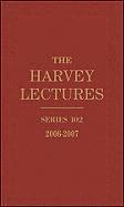 bokomslag The Harvey Lectures