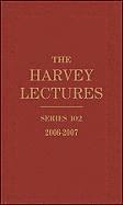 Harvey Society - Harvey Lectures, Inbunden