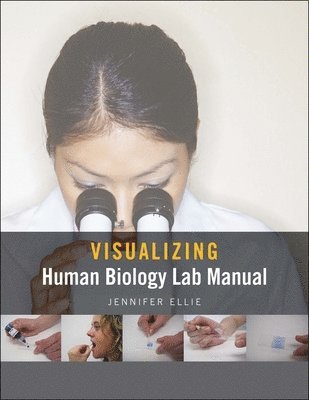 bokomslag Visualizing Human Biology Lab Manual