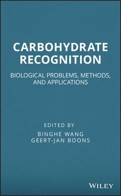 Carbohydrate Recognition 1