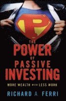 bokomslag The Power of Passive Investing
