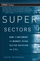 John Nyaradi - Super Sectors, Inbunden