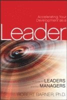 Accelerating Your Development as a Leader 1