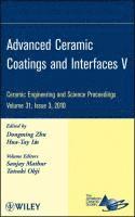 bokomslag Advanced Ceramic Coatings and Interfaces V, Volume 31, Issue 3