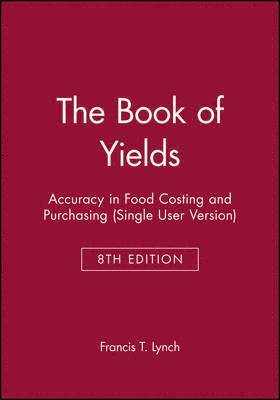 The Book of Yields 1