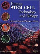 bokomslag Human Stem Cell Technology and Biology
