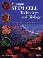 bokomslag Human Stem Cell Technology and Biology