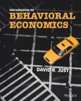 bokomslag Introduction to Behavioral Economics