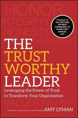 The Trustworthy Leader 1